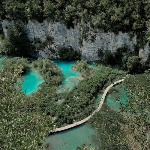 Croacia
