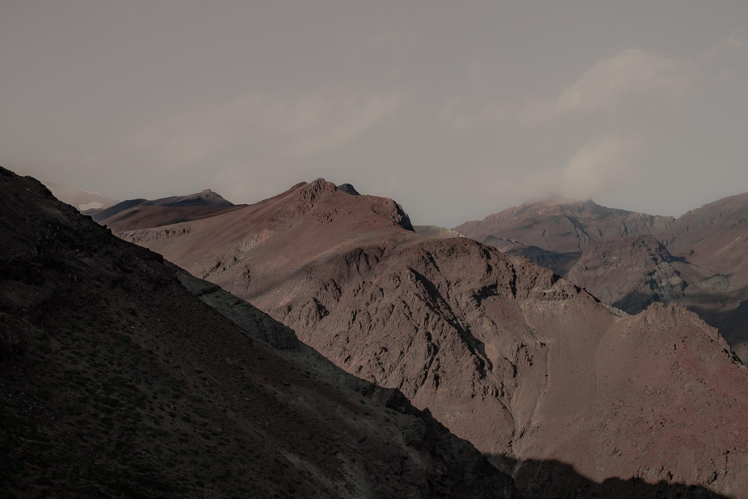 Andes