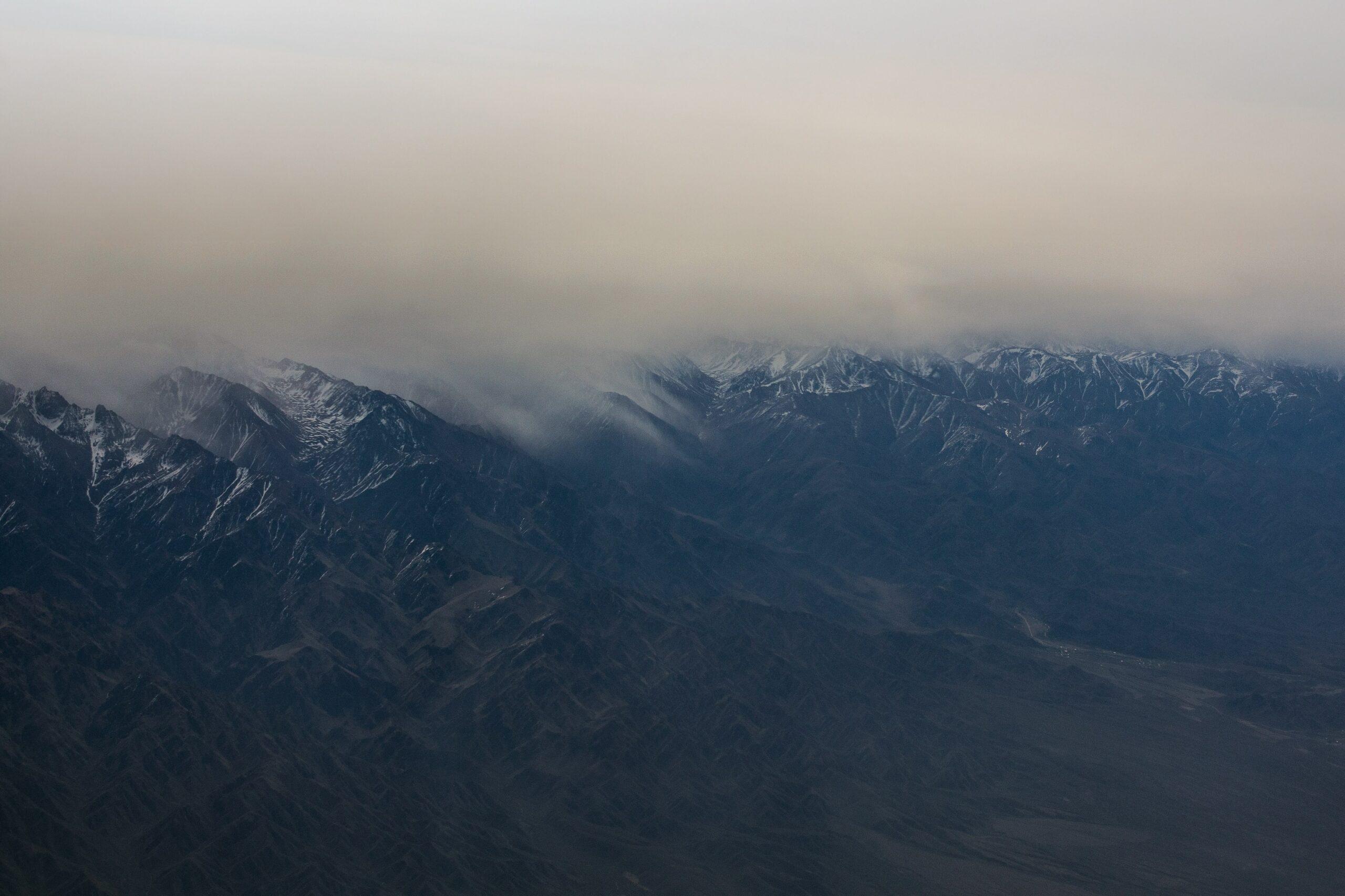 Andes