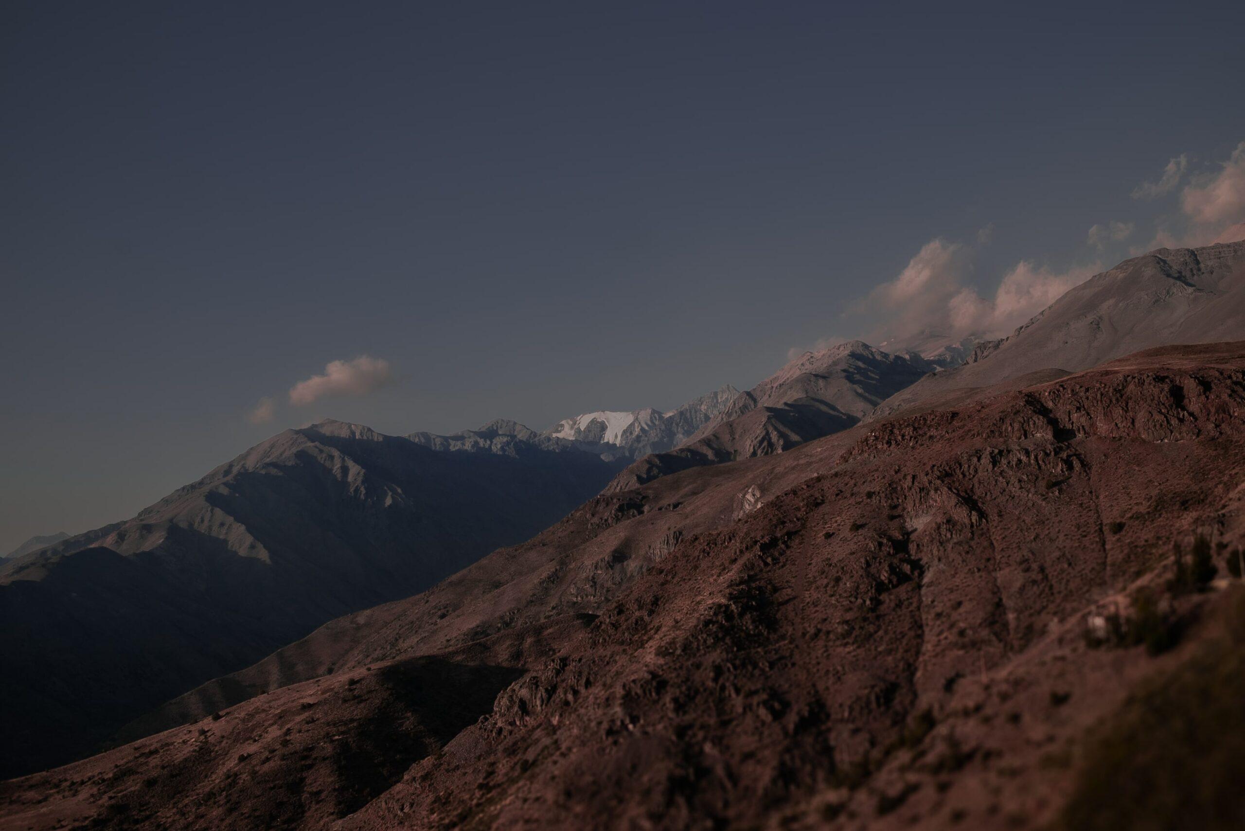 Vale Nevado