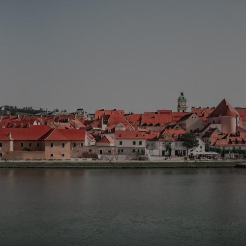 Eslováquia e Eslovenia