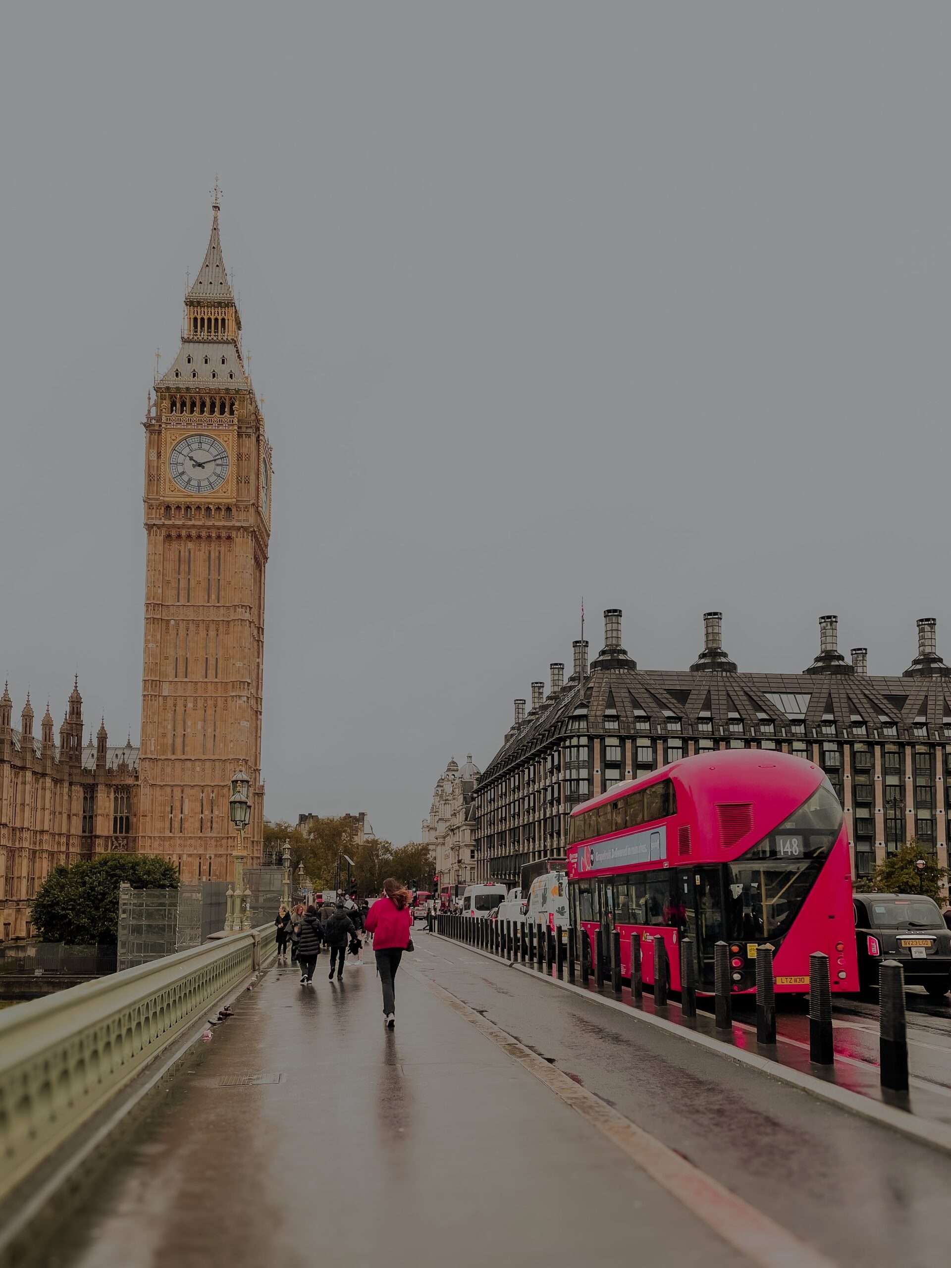 londres
