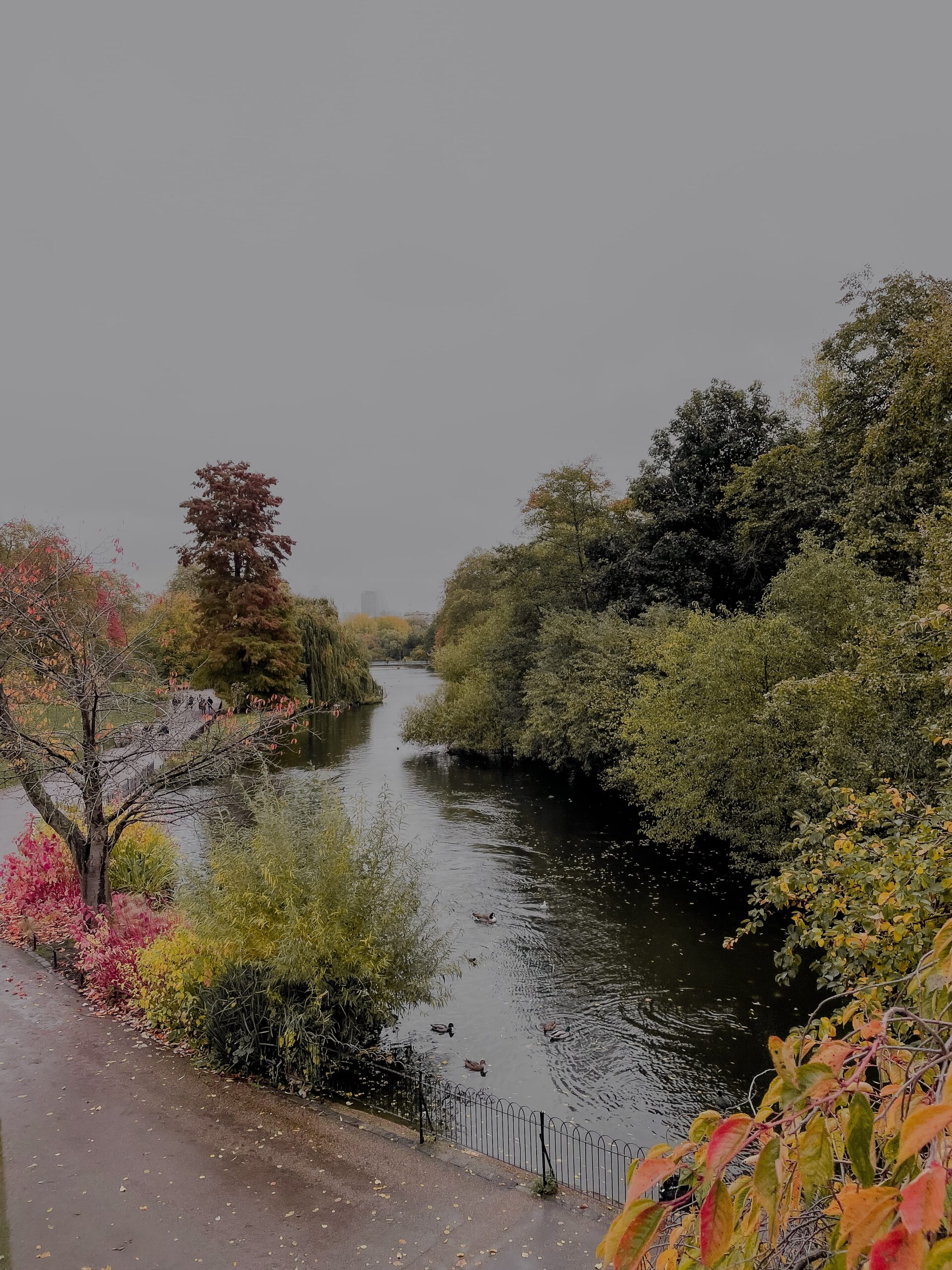 londres