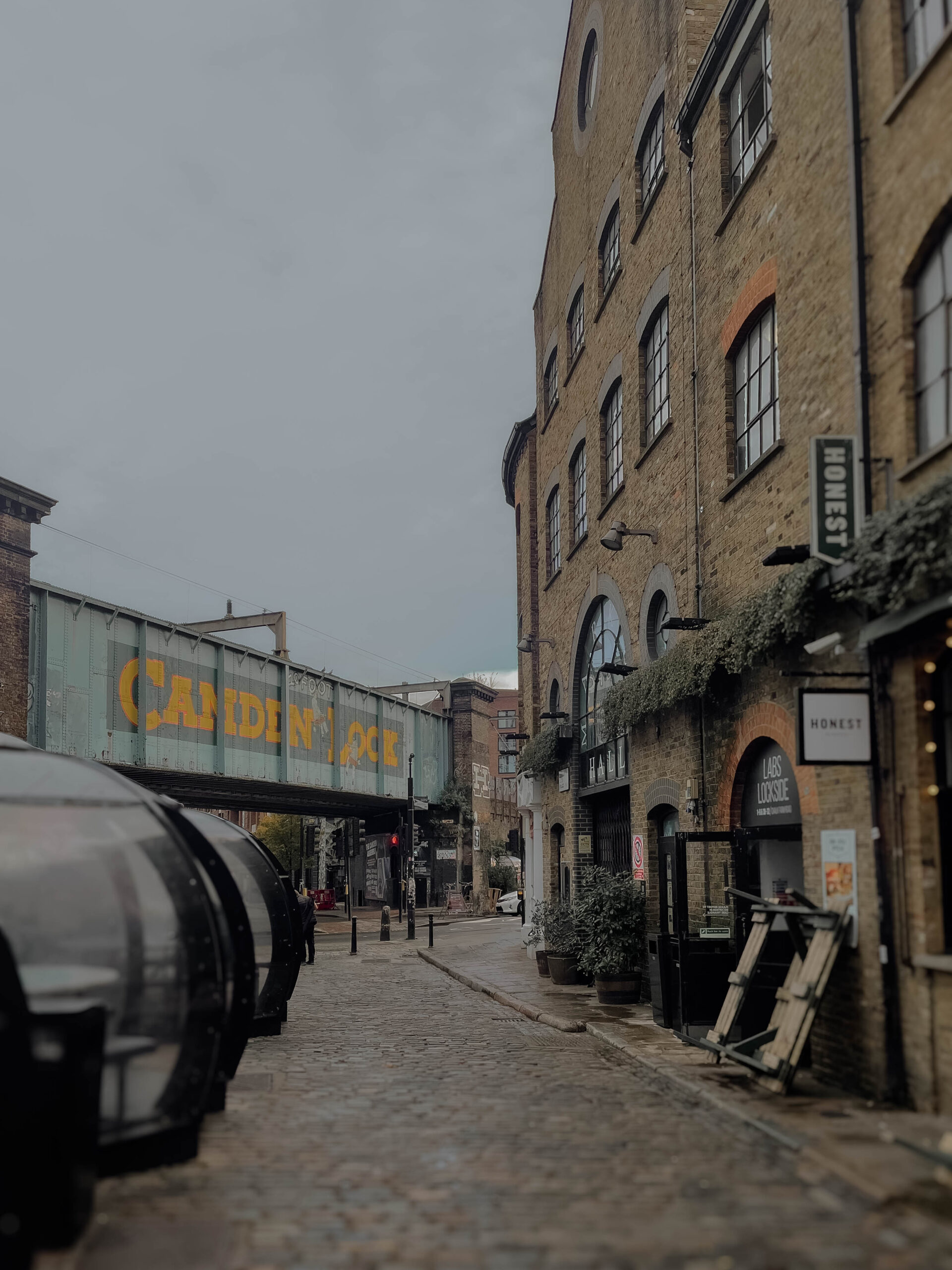 londres