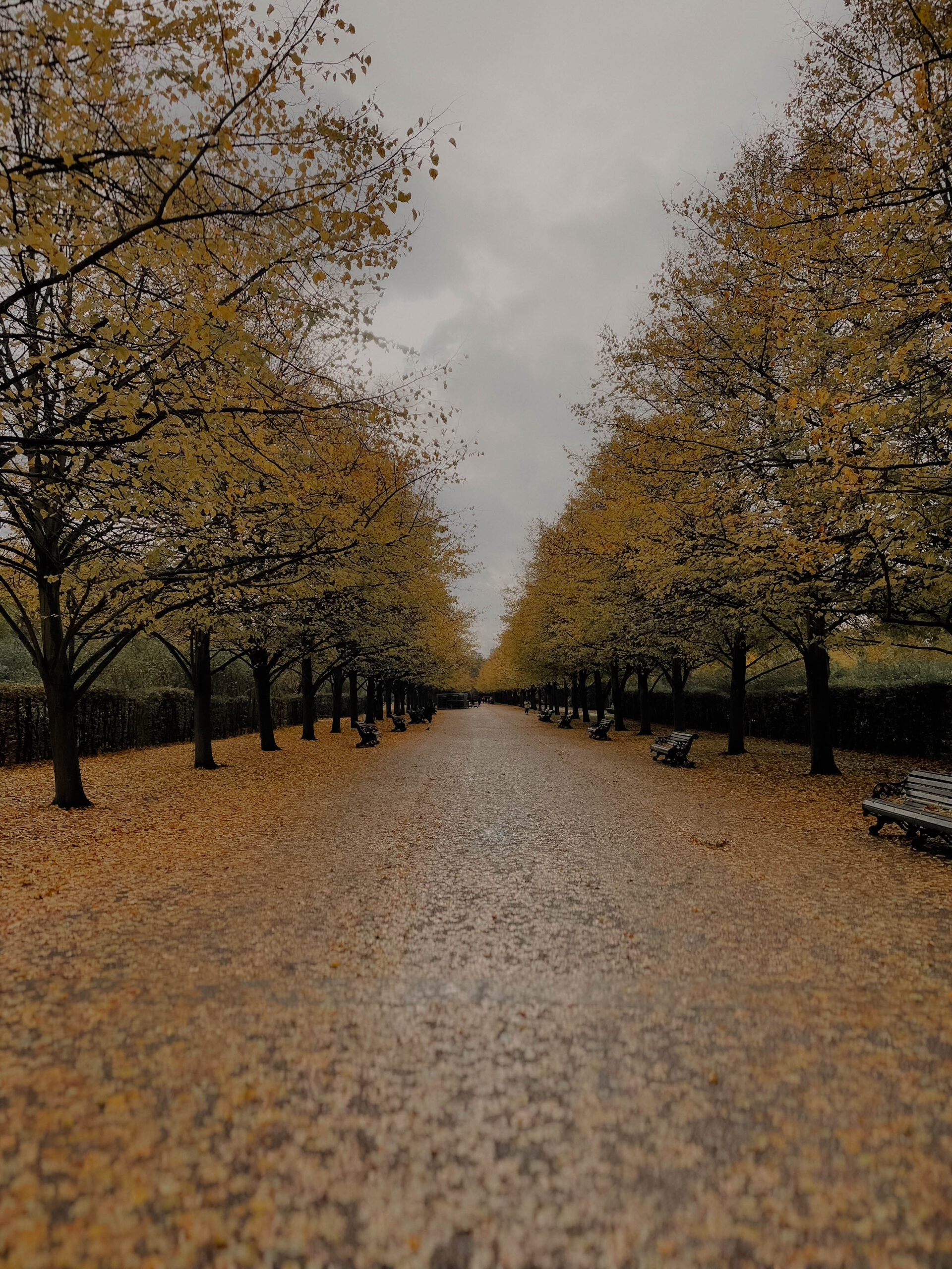 londres