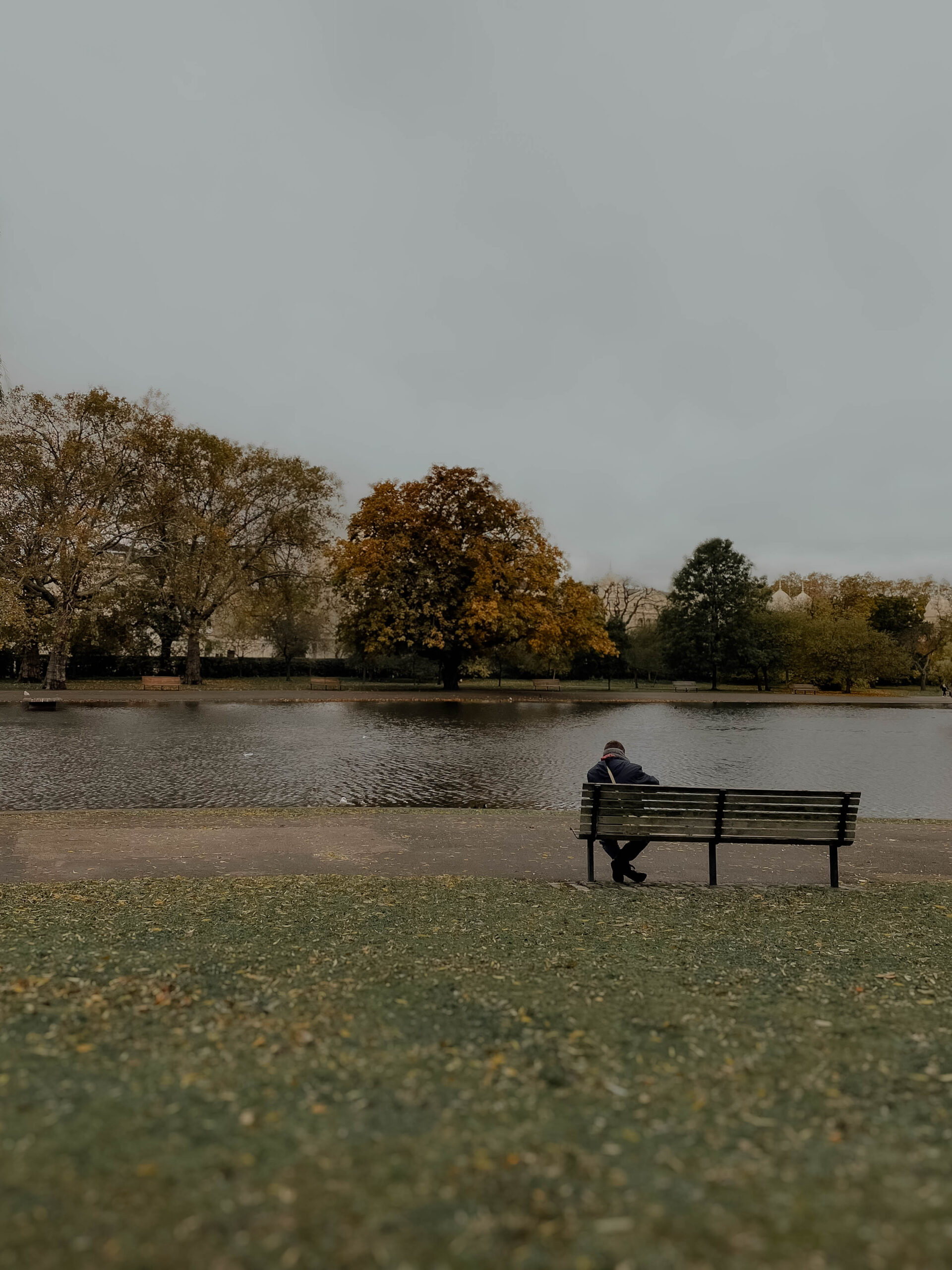 londres