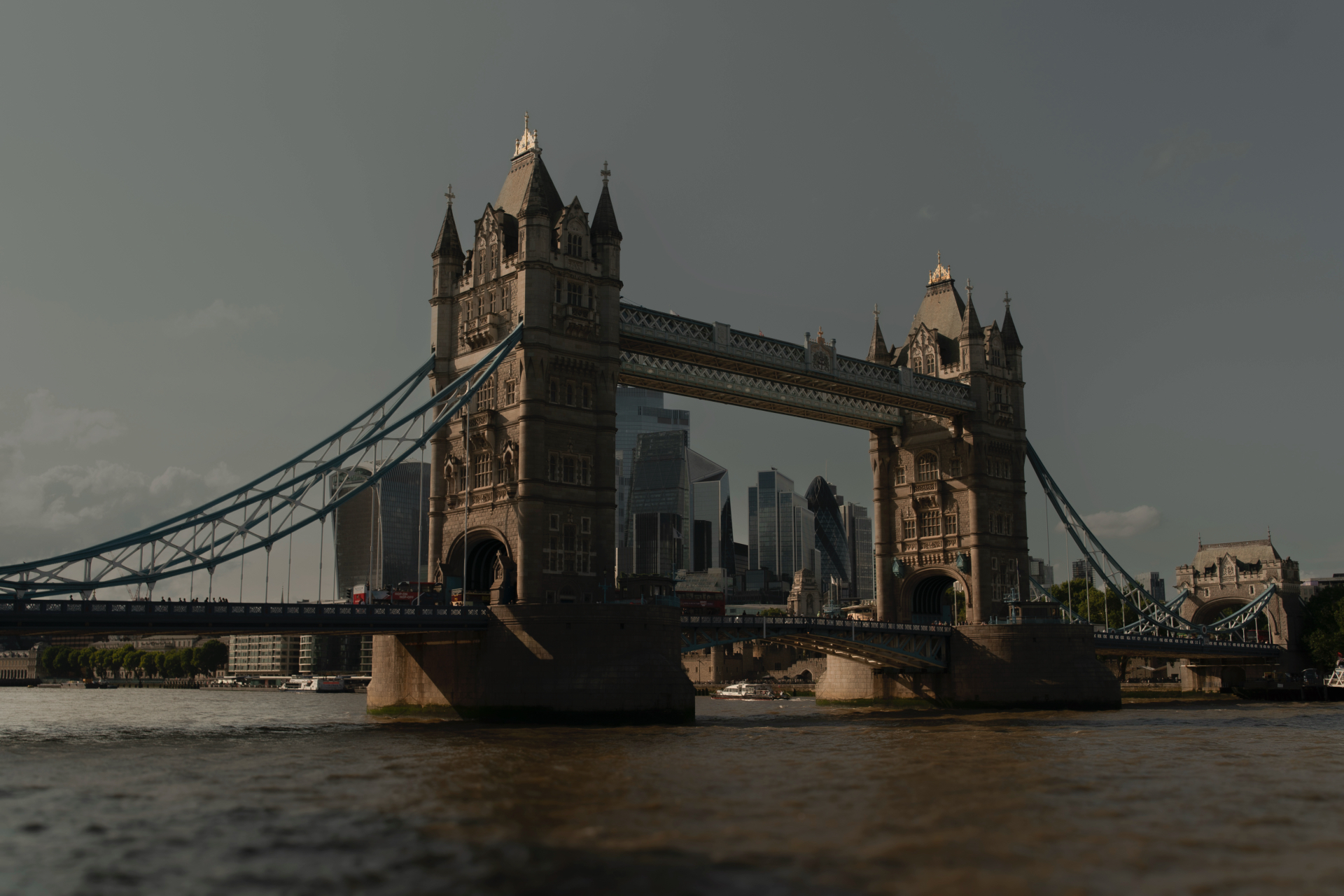 londres