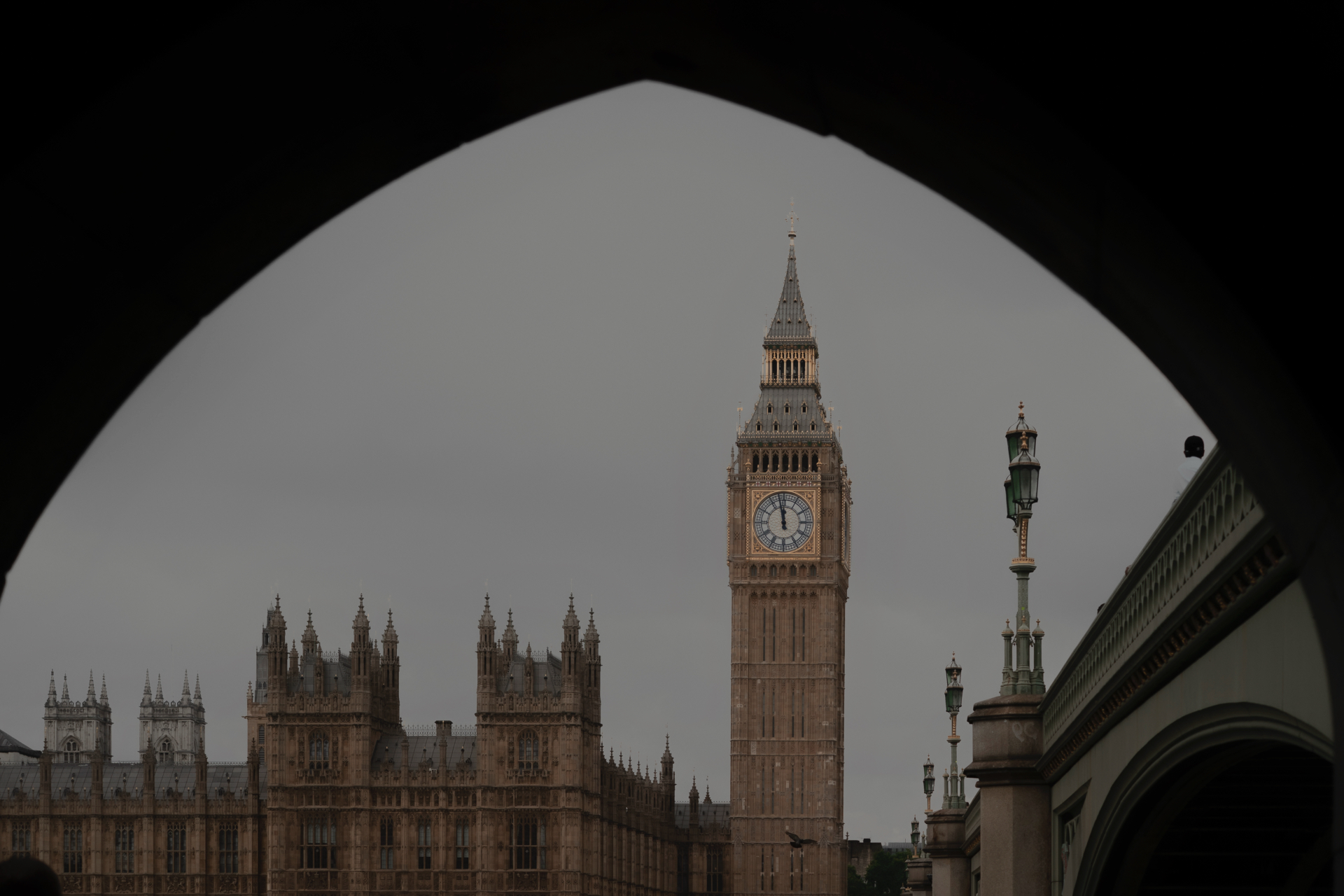 londres