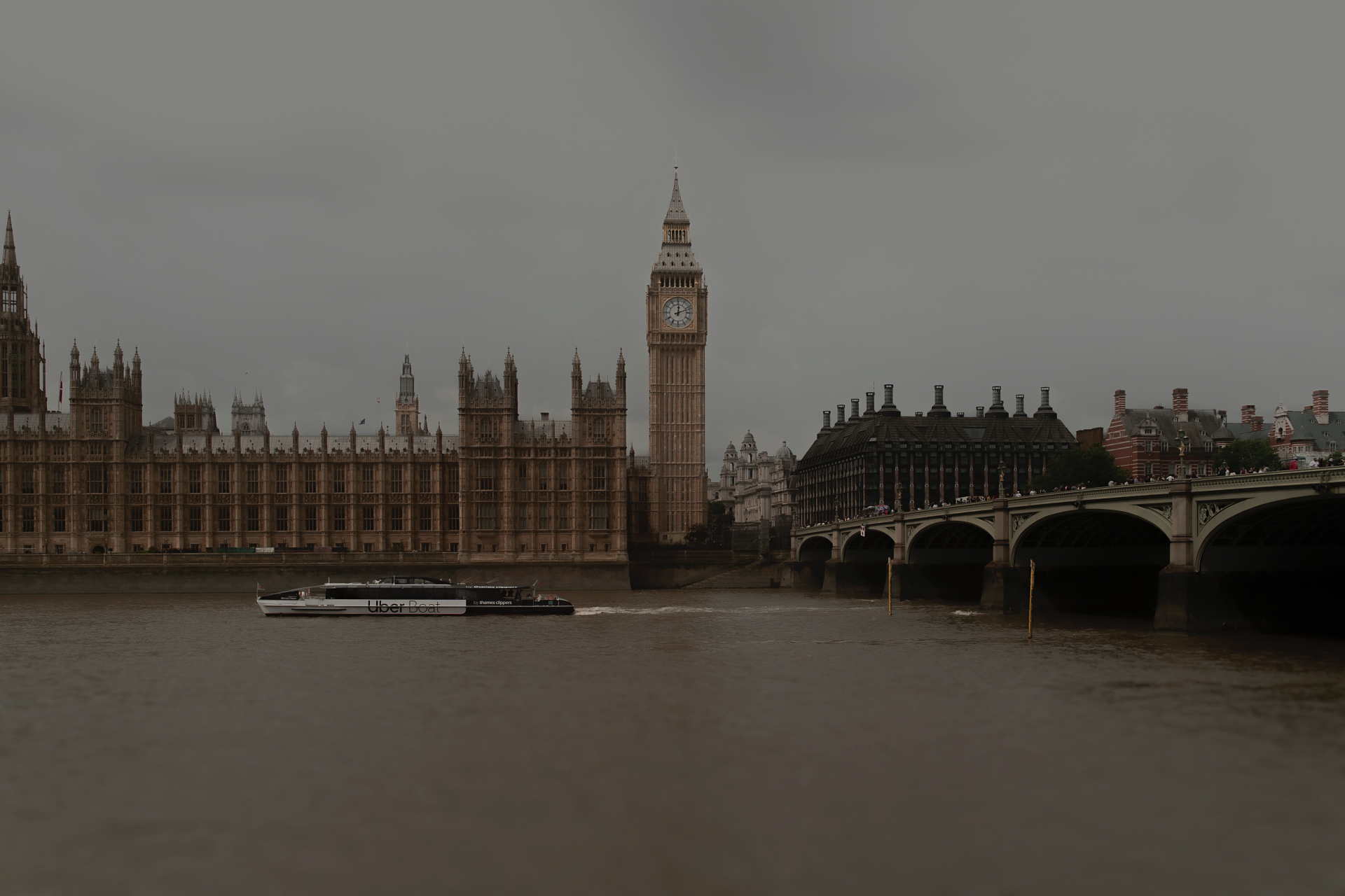 londres