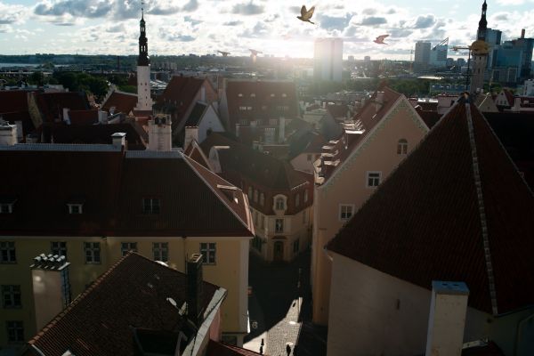Estonia