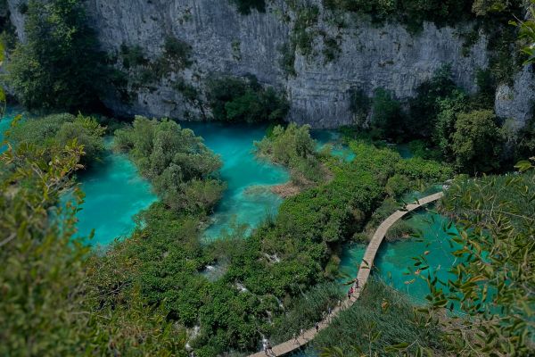 Croacia