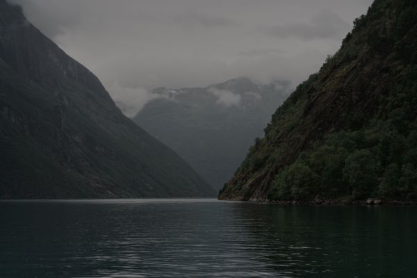Noruega